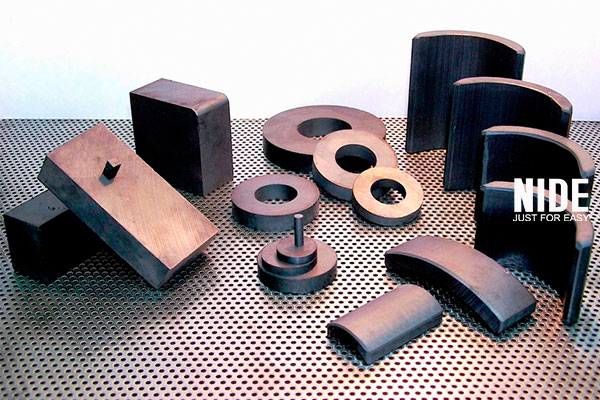 NIDE-motor-magnet