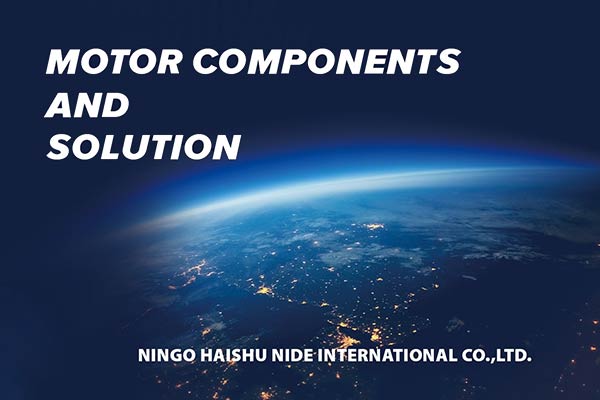 NIDE-Motor-komponent-katalog