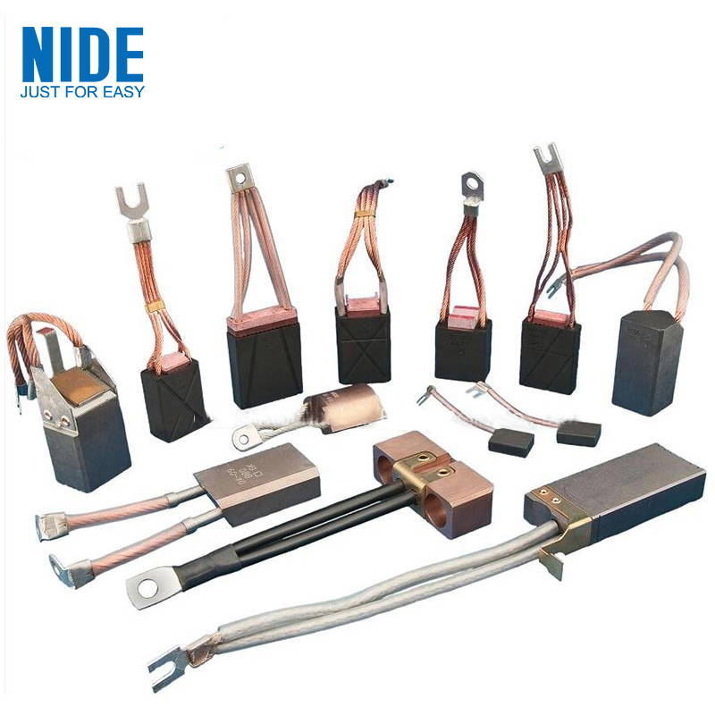 Hvorfor er en høykvalitets karbonbørste for likestrømsmotor avgjørende for pålitelig ytelse?