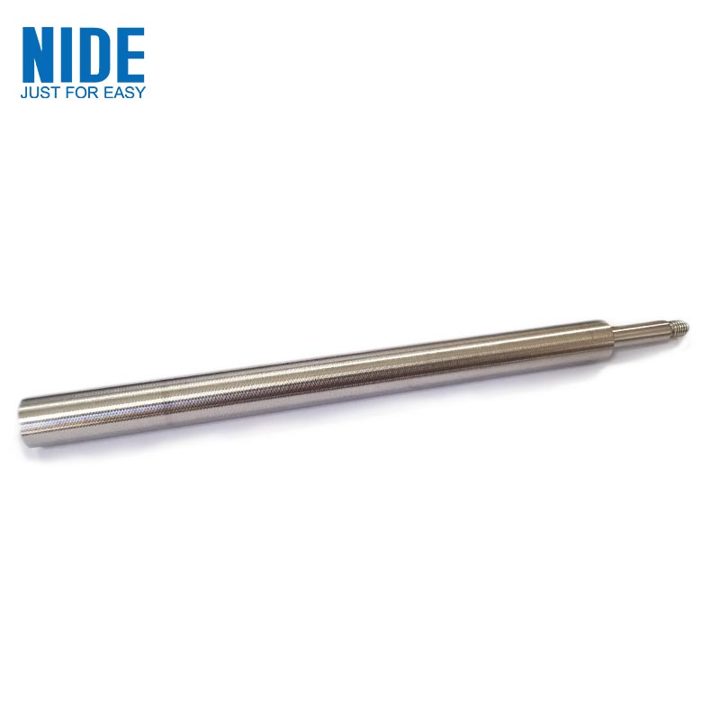 Hva gjør en høypresisjon lineær aksel essensiell for moderne bevegelsessystemer?