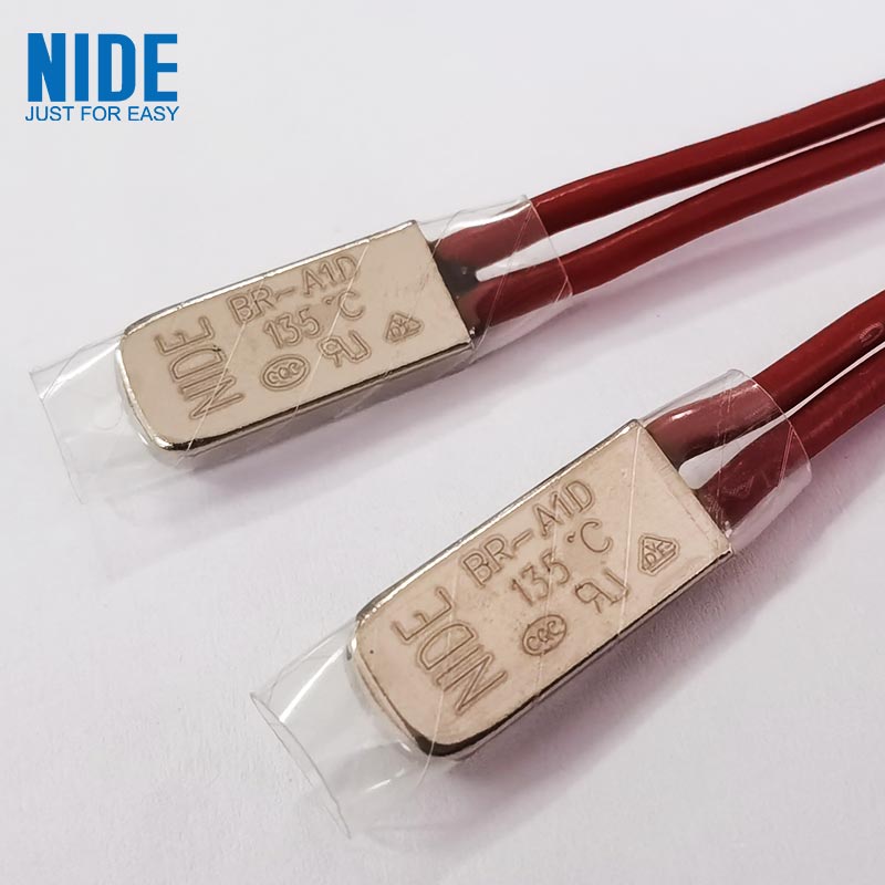 Hva er en termisk beskyttelse og hvorfor er den viktig for elektriske enheter?