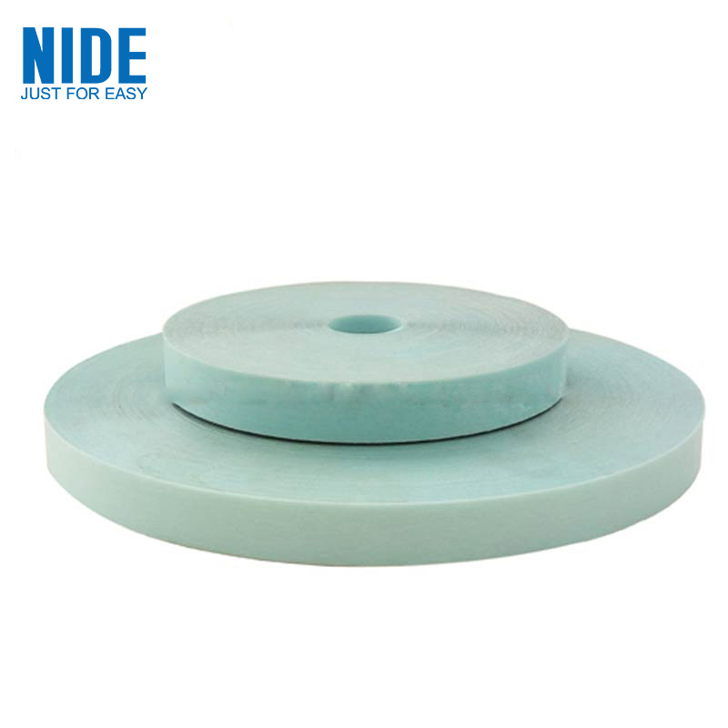 Hvordan støtter DM-isolasjonspapir høyytelses elektriske applikasjoner?